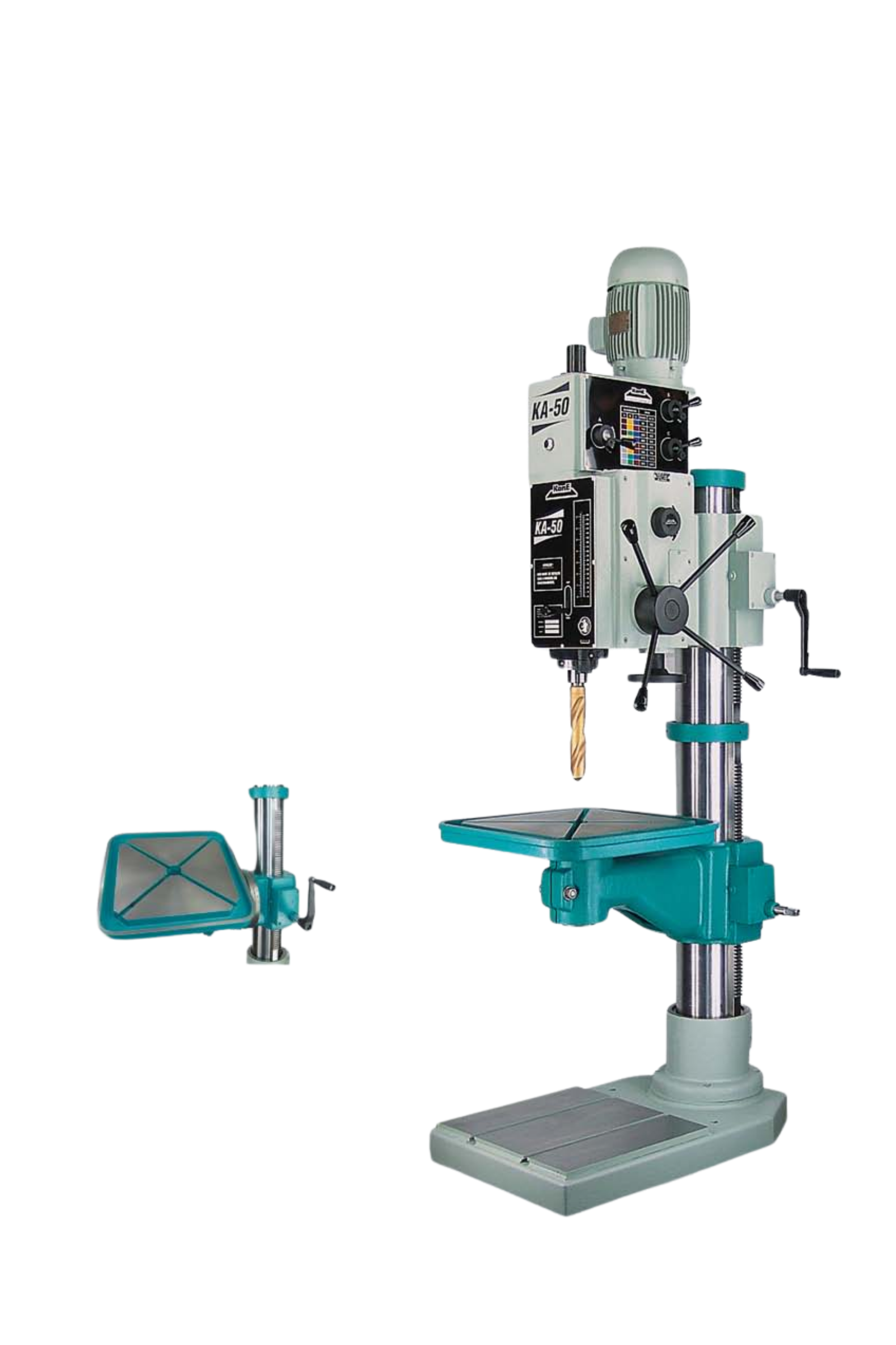 Furadeira de Coluna Kone KA-50