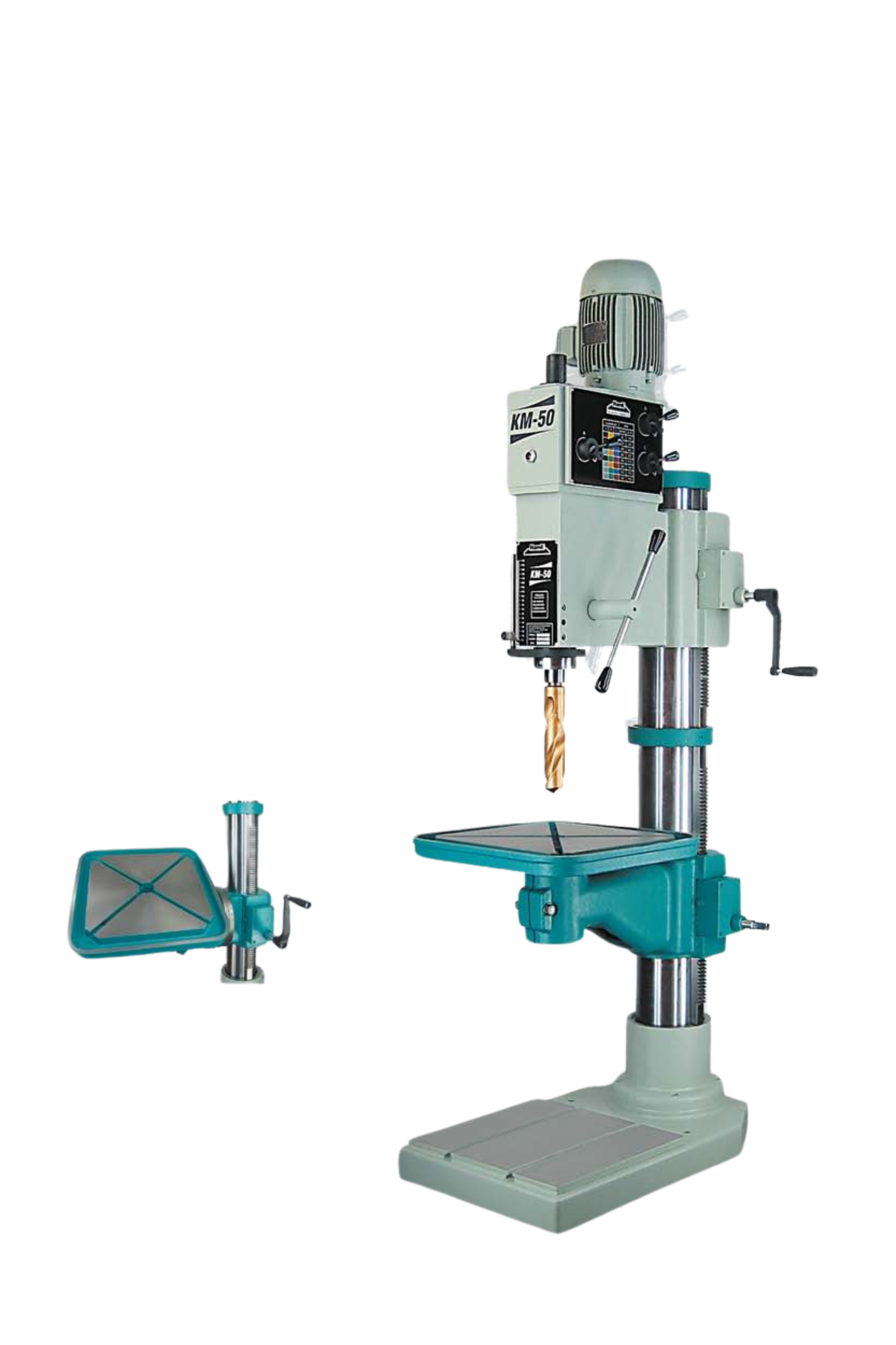Furadeira de Coluna Kone KM-50
